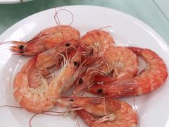 -聚德福海鲜家常菜(刘庄店)