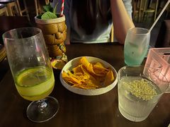 -TZ House音乐现场(茅台店)