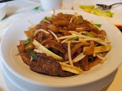-利苑酒家(华熙国际店)