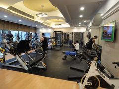 -Waterfall瀑布湾优健源(华侨城店)