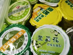 -扬大康源乳业鲜奶吧(大学北路店)