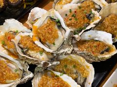 -土蚝·高压锅生蚝(百姓美食街店)