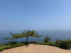 -养马岛旅游度假区