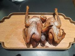 -羽鸽集·乳鸽专门店·地道顺德菜(岭南站店)