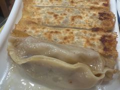 -春水锅贴·传统鲁菜(大明湖店)