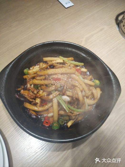 泮金大塘(北二七路店)图片