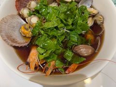 -山海菜馆·海肠捞饭·青岛菜(栈桥店)