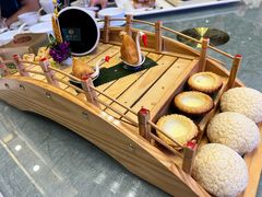 -寻味顺德·珍之宝酒楼(银钻店)