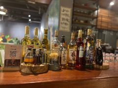 -咖法森林·咖啡  酒吧(天河店)