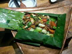 -云海肴·汽锅鸡·云南菜(天津国金汇店)