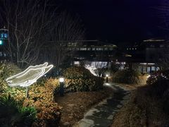 -大连金石滩绿发温泉假日酒店