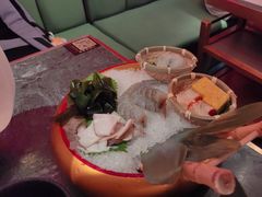 -牛New寿喜烧(曹路花园城店)