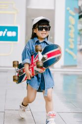 -嘟嘟卡奇儿童摄影