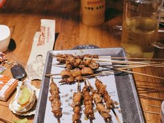 -管氏翅吧(国展店)