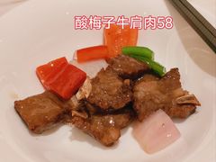 -彩丰楼中餐厅(深圳国际会展中心洲际酒店)