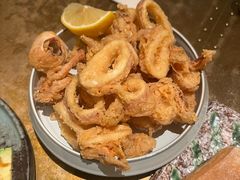 -BOCATA 西班牙餐厅(三里屯店)