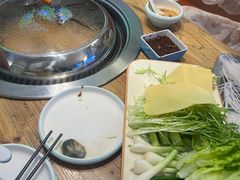 -锅老头铁锅炖•大锅蒸汽海鲜(韩乐坊店)
