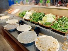 -新辣道鱼火锅(领展购物广场·中关村店)