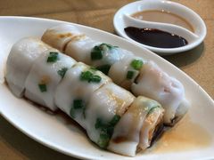 蔥花蝦米炸兩腸粉-東海薈。拉斐特(青衣城店)