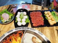 猪脑-销魂美蛙鱼头火锅(上海首店)