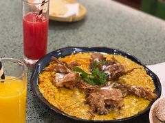 -Home Thai·泰谣(王府井apm店)