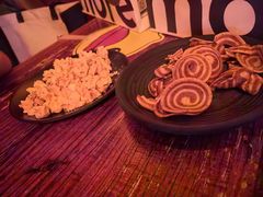 -無名记忆Music Bar夜景怀旧酒吧