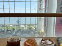 -朵云书院(滴水湖店)