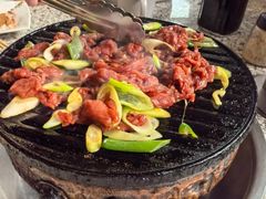 -厚味居炙子烤肉·清真(天桥南纬路店)