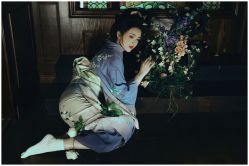 点击看大图 -持熹光年写真体验馆