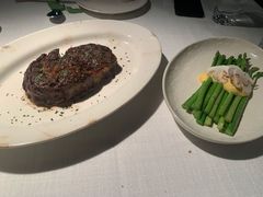 -弗兰克牛排西餐厅Ribone steak house(柠檬花园店)