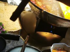 -湊湊火锅·茶憩(新中关购物中心店)