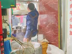 -猫记风味小吃店(永和里店)