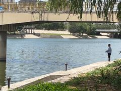 -北运河水利风景区