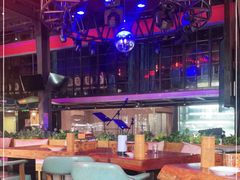 大堂-肉串汪(望京店)