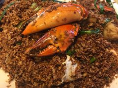 -喜记避风塘炒辣蟹(旗舰店)