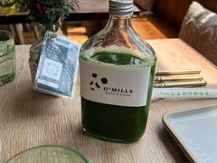 -O'mills Sourdough Bakery&Bistro(永嘉路店)