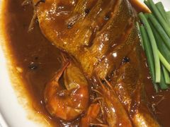 -渔家风味·鲅鱼水饺·央视展播·海鲜天津菜(开发区店)