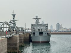 -中国人民解放军海军博物馆