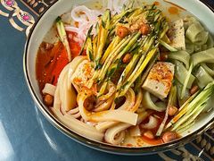 -乡村馕坑肉·烧烤·新疆菜·本地人更爱吃(阿勒泰首店)