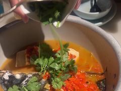 -佬麻雀·剁椒鱼头(京基KK One店)