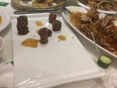 九转大肠-闫府私房菜·百年鲁菜(恒隆店)