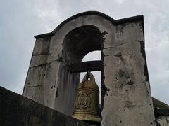 -大炮台