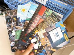 -熊猫邮局(少城店)