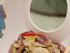 -食為天·本地人爱吃的淮扬菜(瘦西湖店)