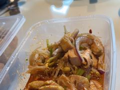 -莲花餐饮(高新店)