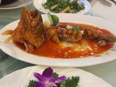 -清真马祥兴菜馆(云南北路店)