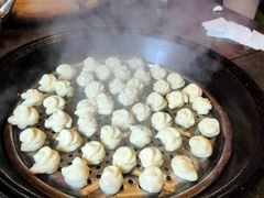 -农家铁锅炖(太阳沟店)
