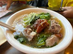 -沙河粉村·国家非遗传承(云台店)