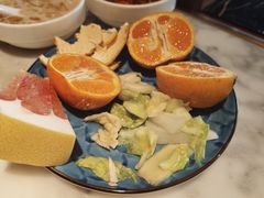 -川味观·鲜货火锅(西湖文化广场店)