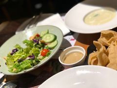 -缦云里花园餐厅